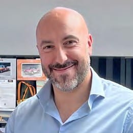 Luca Rossi